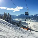 In Nahe Skipisten