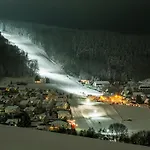 Ferienhaus In Nahe Skipisten *