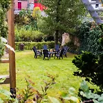 In Nahe Skipisten Ferienhaus *