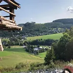 In Nahe Skipisten Ferienhaus *