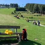 In Nahe Skipisten