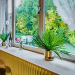 Ferienhaus In Nahe Skipisten *