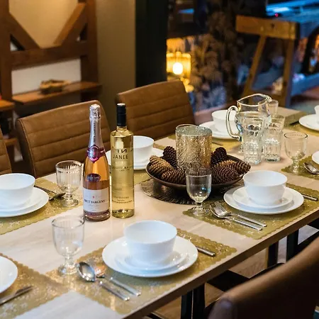 Holiday home In Nahe Skipisten *