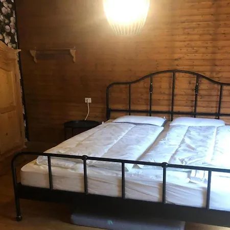 Vakantiehuis In Willingen Nahe Skipisten