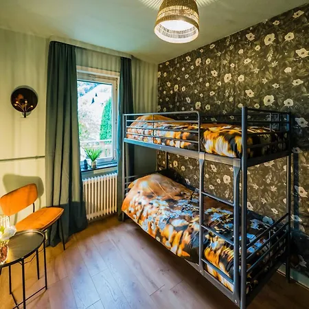 In Nahe Skipisten Holiday home Willingen (Upland)