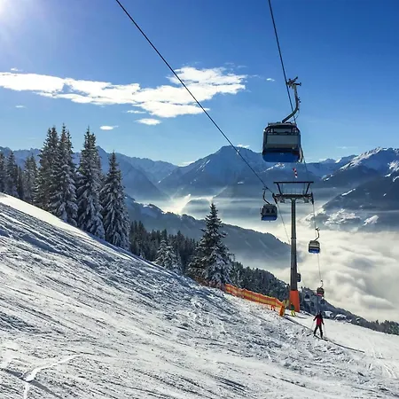 In Nahe Skipisten