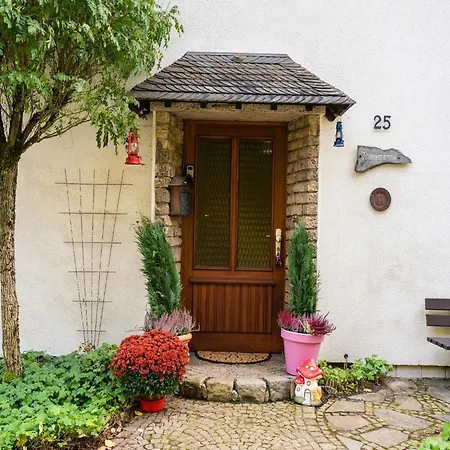 In Willingen Nahe Skipisten Vakantiehuis Willingen (Upland)