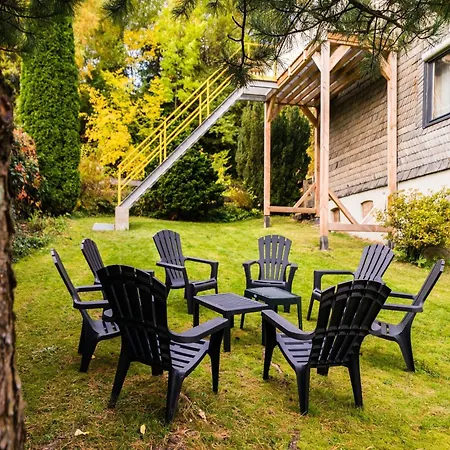 In Willingen Nahe Skipisten Vakantiehuis *