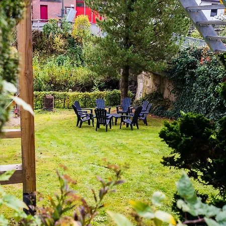 In Willingen Nahe Skipisten Vakantiehuis *