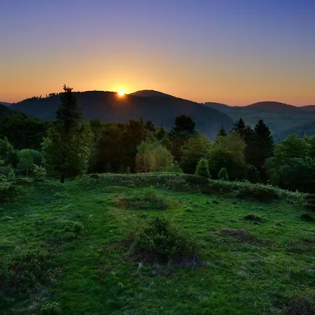In Willingen Nahe Skipisten