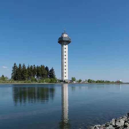 In Willingen Nahe Skipisten