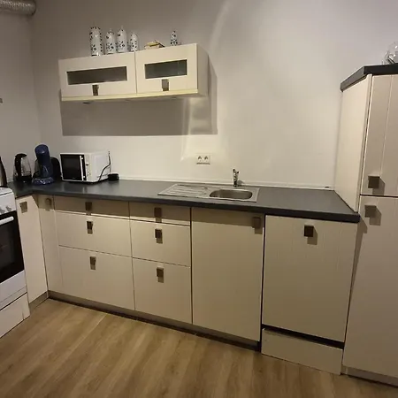 Vakantiehuis In Willingen Nahe Skipisten