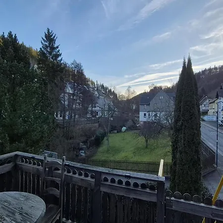 In Nahe Skipisten * Willingen (Upland)
