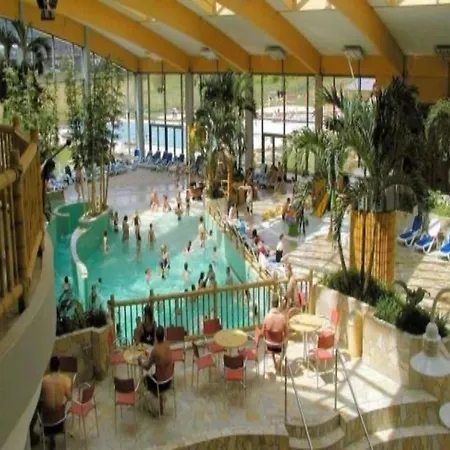 Vakantiehuis In Willingen Nahe Skipisten