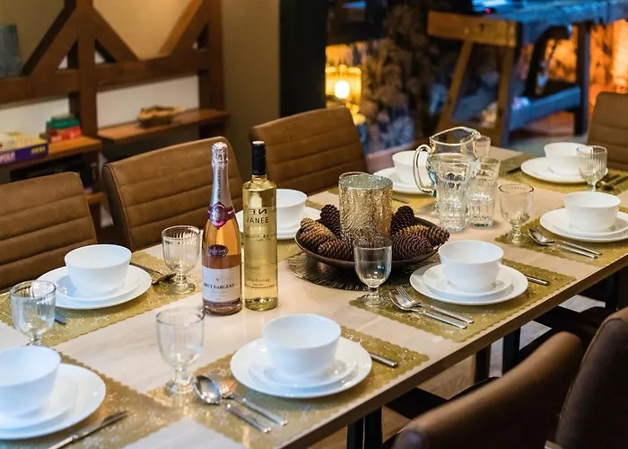 Holiday home In Nahe Skipisten *