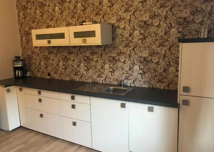 In Nahe Skipisten Holiday home