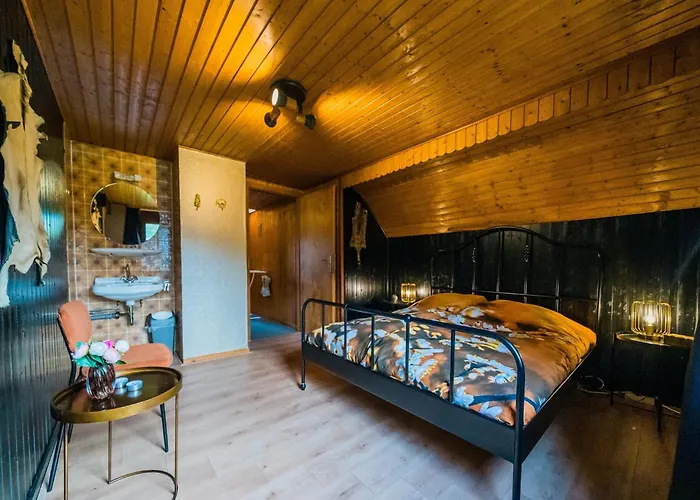 Holiday home In Nahe Skipisten