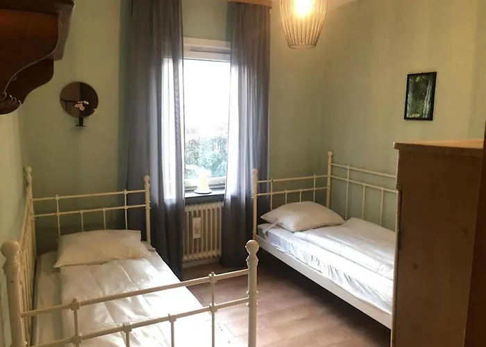 In Nahe Skipisten Hébergement de vacances *