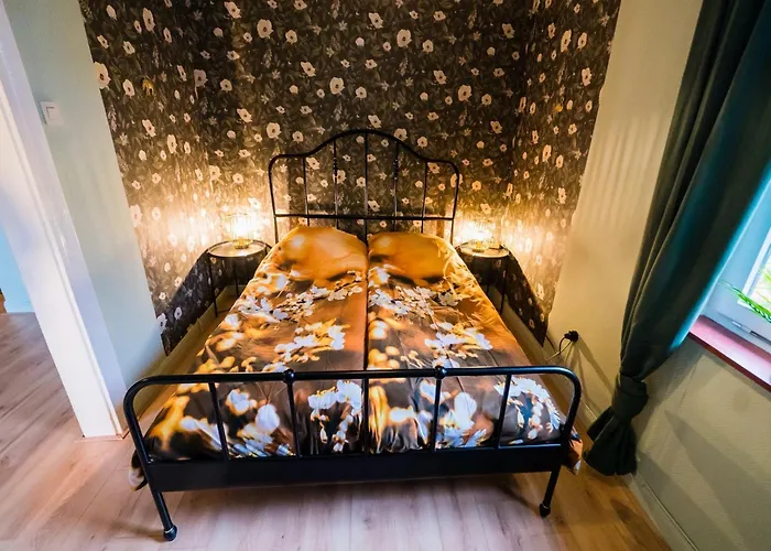 In Nahe Skipisten * Willingen (Upland)