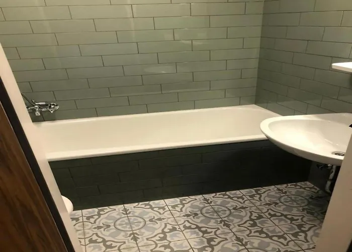 Hébergement de vacances In Nahe Skipisten *