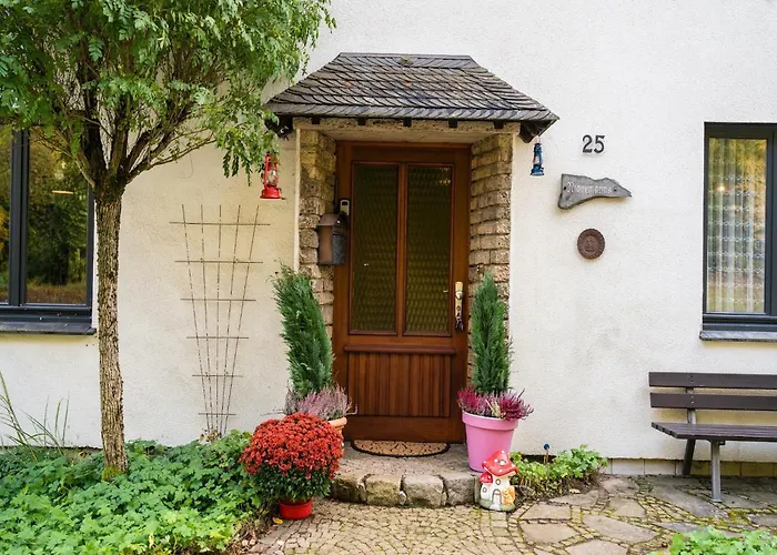 In Nahe Skipisten Holiday home Willingen (Upland)