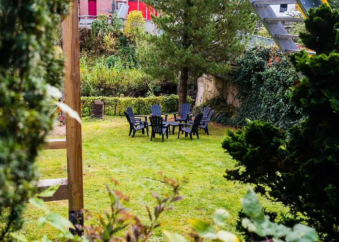 In Nahe Skipisten Hébergement de vacances *