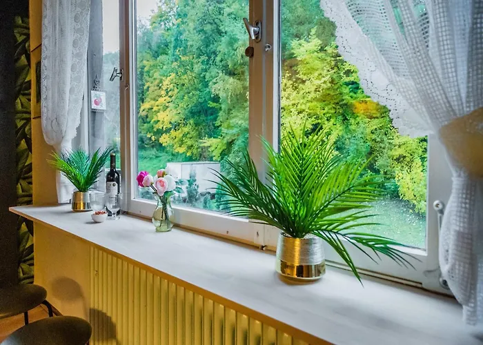 Holiday home In Nahe Skipisten *