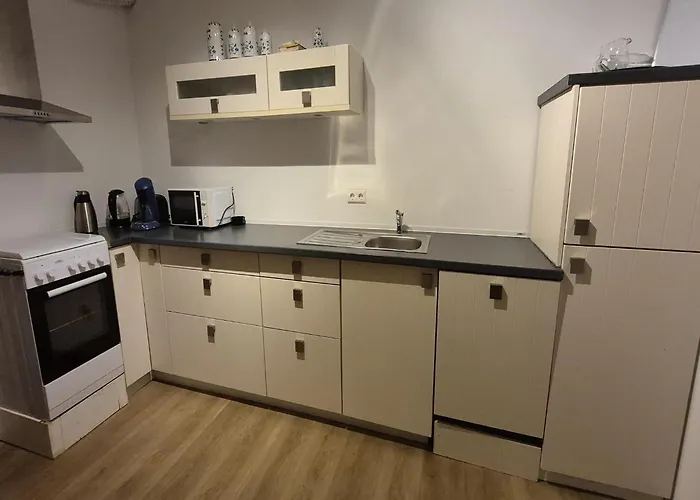 Holiday home In Nahe Skipisten