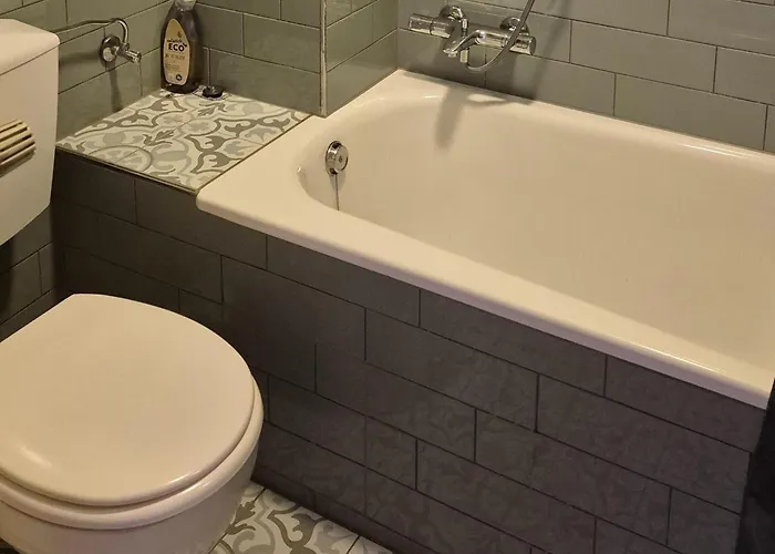 بيت للعطل In Nahe Skipisten فيلنغن