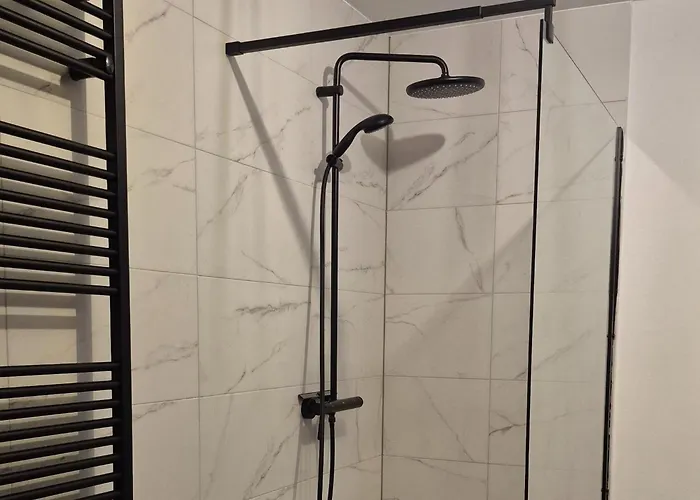 Holiday home In Nahe Skipisten *