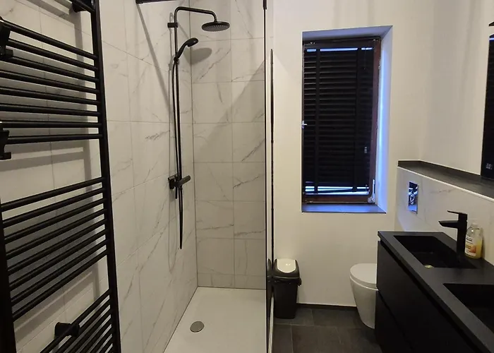 Holiday home In Nahe Skipisten *