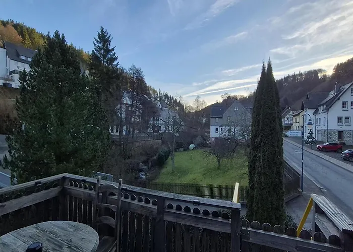 In Nahe Skipisten * Willingen (Upland)