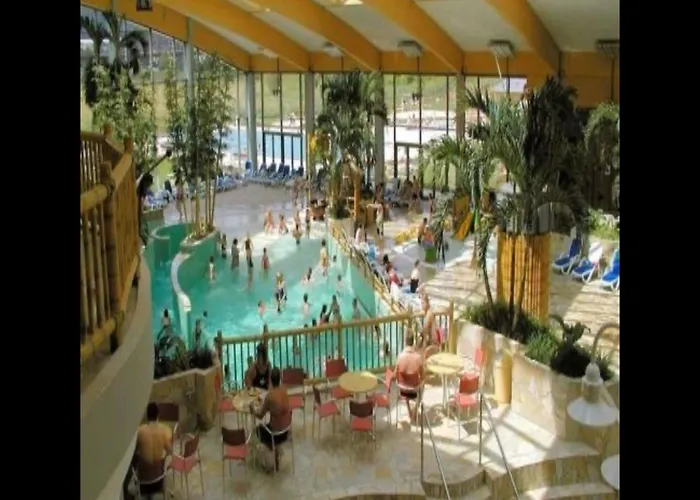 Hébergement de vacances In Nahe Skipisten